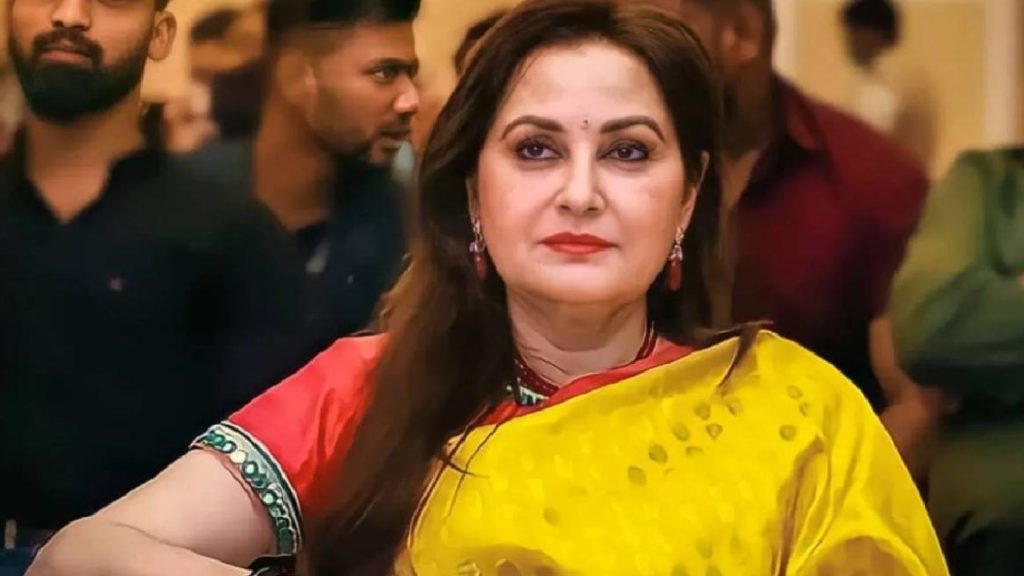 allahabad highcourt dismissed actress jaya prada petition