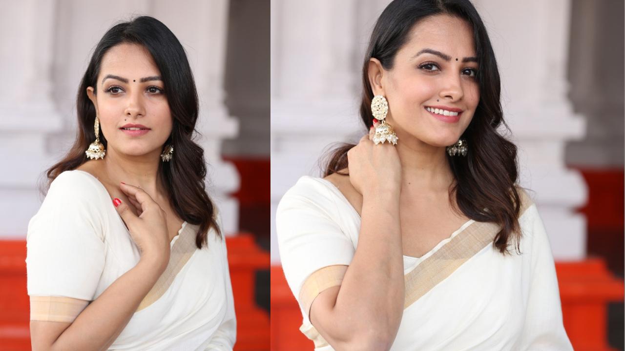 Anita Hassanandani : ‘నువ్వు నేను’ హీరోయిన్ అనిత.. ఇప్పుడు ఎలా ఉందో చూసారా?