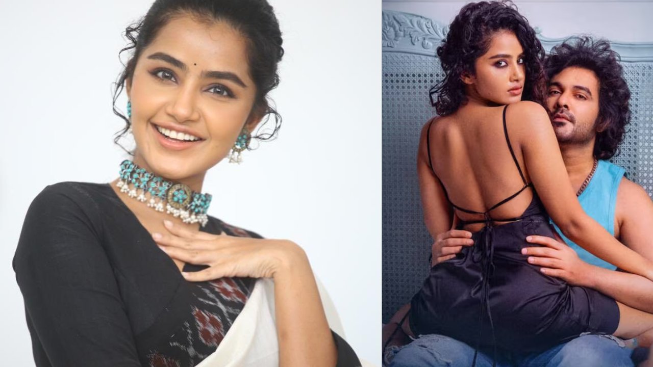 Anupama Parameswaran : సిద్ధుని బాగా హేట్ చేశాను.. ఈ సినిమా చేయాలనిపించలేదు.. నన్ను సరిగ్గా పట్టించుకోలేదు.. Anupama Parameswaran : సిద్ధుని బాగా హేట్ చేశాను.. ఈ సినిమా చేయాలనిపించలేదు.. నన్ను సరిగ్గా పట్టించుకోలేదు..