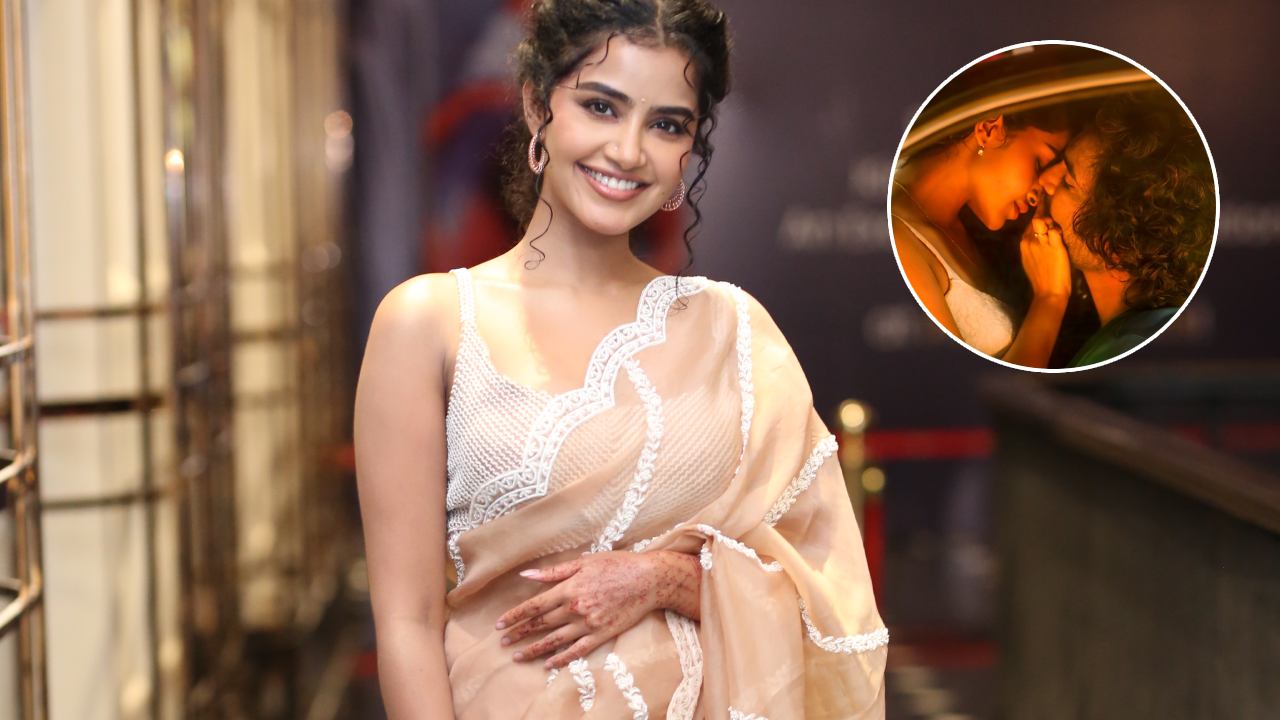 Anupama Parameswaran : బోర్ కొట్టి ‘టిల్లు స్క్వేర్’లో బోల్డ్ క్యారెక్టర్ చేస్తున్నా.. ఇలాంటి క్యారెక్టర్ని వదులుకుంటే నేను స్టుపిడ్ని.. Anupama Parameswaran : బోర్ కొట్టి ‘టిల్లు స్క్వేర్’లో బోల్డ్ క్యారెక్టర్ చేస్తున్నా.. ఇలాంటి క్యారెక్టర్ని వదులుకుంటే నేను స్టుపిడ్ని..