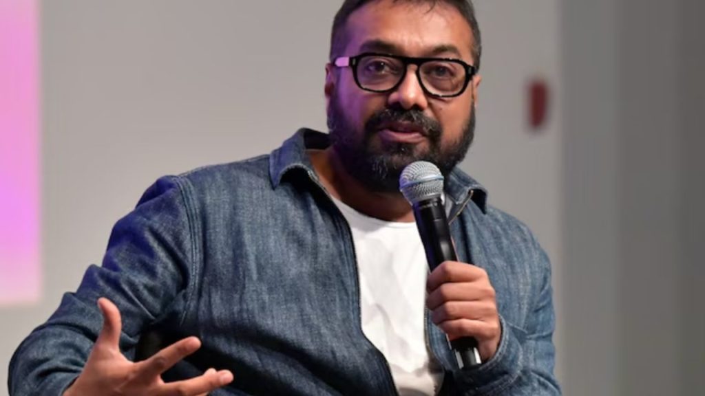 Bollywood Star Director Anurag Kashyap Sensational Post in Social Media goes Viral