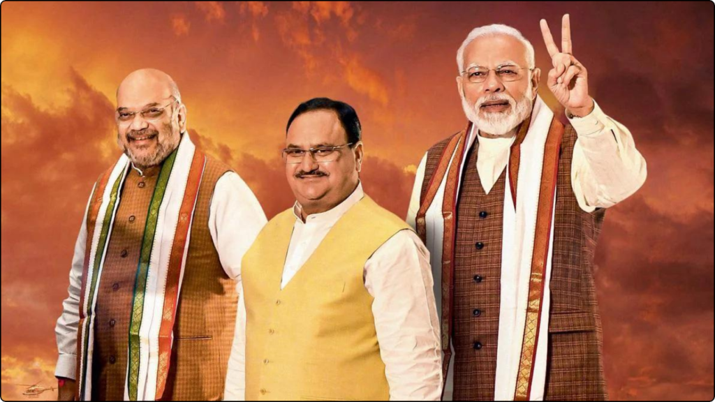 BJP