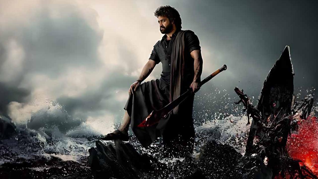 Devara : ఎన్టీఆర్ అభిమానులకు పండగే.. పుట్టినరోజుకి ‘దేవర’ అప్డేట్..? Devara : ఎన్టీఆర్ అభిమానులకు పండగే.. పుట్టినరోజుకి ‘దేవర’ అప్డేట్..?