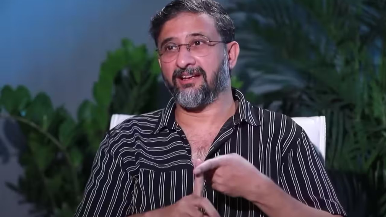 Director Teja : అది నేను కనిపెట్టాకే సినీ పరిశ్రమలో అందరూ వాడుతున్నారు… తేజ ఆసక్తికర వ్యాఖ్యలు.. Director Teja : అది నేను కనిపెట్టాకే సినీ పరిశ్రమలో అందరూ వాడుతున్నారు… తేజ ఆసక్తికర వ్యాఖ్యలు..