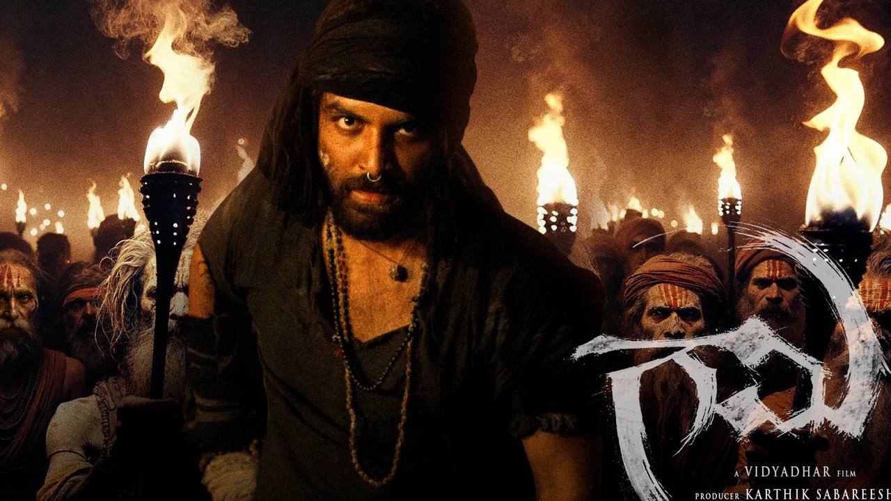 Gaami : మూడు రోజుల్లోనే బ్రేక్ ఈవెన్ అయిపోయిన ‘గామి’.. కలెక్షన్స్లో అదరగొడుతుందిగా.. Gaami : మూడు రోజుల్లోనే బ్రేక్ ఈవెన్ అయిపోయిన ‘గామి’.. కలెక్షన్స్లో అదరగొడుతుందిగా..