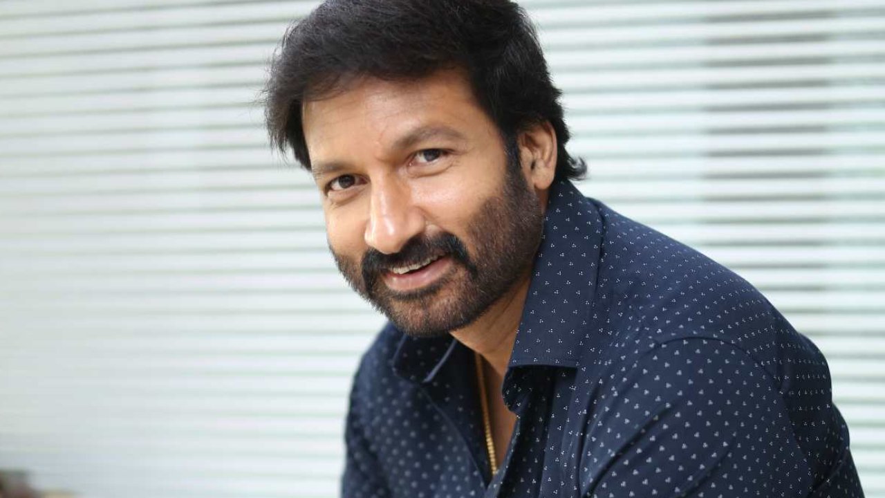 Gopichand : గోపీచంద్ చేస్తున్న మంచి పని.. కానీ ఎవ్వరికి తెలీదు.. ఎంతోమంది పిల్లలకు.. Gopichand : గోపీచంద్ చేస్తున్న మంచి పని.. కానీ ఎవ్వరికి తెలీదు.. ఎంతోమంది పిల్లలకు..
