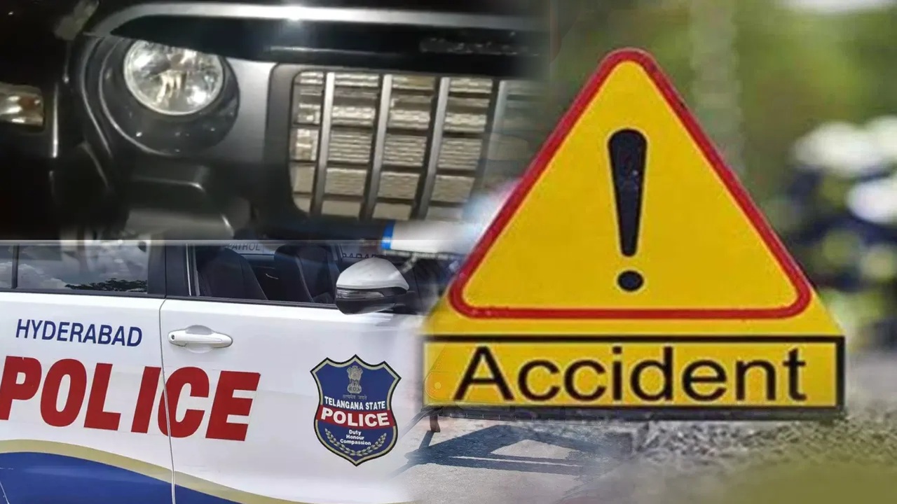 Jubilee Hills Car Accident : జూబ్లీహిల్స్లో హిట్ అండ్ రన్ కేసు రీఓపెన్ చేసిన పోలీసులు Jubilee Hills Car Accident : జూబ్లీహిల్స్లో హిట్ అండ్ రన్ కేసు రీఓపెన్ చేసిన పోలీసులు