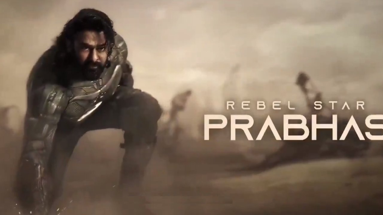 Kalki 2898 AD Trailer Update : కల్కి 2898AD ట్రైలర్ అప్డేట్.. ట్రైలర్ వచ్చేది అప్పుడే.. Kalki 2898 AD Trailer Update : కల్కి 2898AD ట్రైలర్ అప్డేట్.. ట్రైలర్ వచ్చేది అప్పుడే..