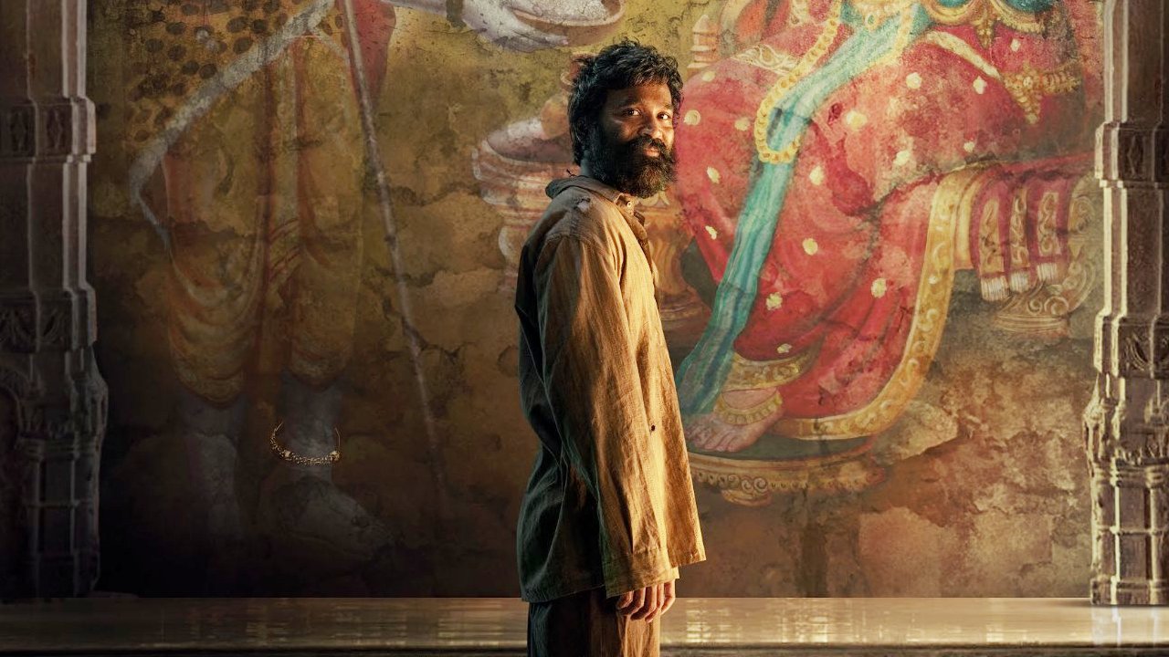 Dhanush : మహా శివరాత్రి నాడు ‘కుబేర’.. బిచ్చగాడిలా ధనుష్.. Dhanush : మహా శివరాత్రి నాడు ‘కుబేర’.. బిచ్చగాడిలా ధనుష్..