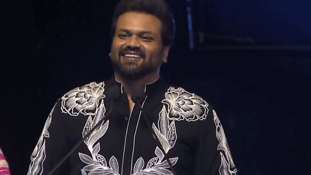 Manchu Manoj gives Clarification on his Speech at Mohan Babu Birthday Event