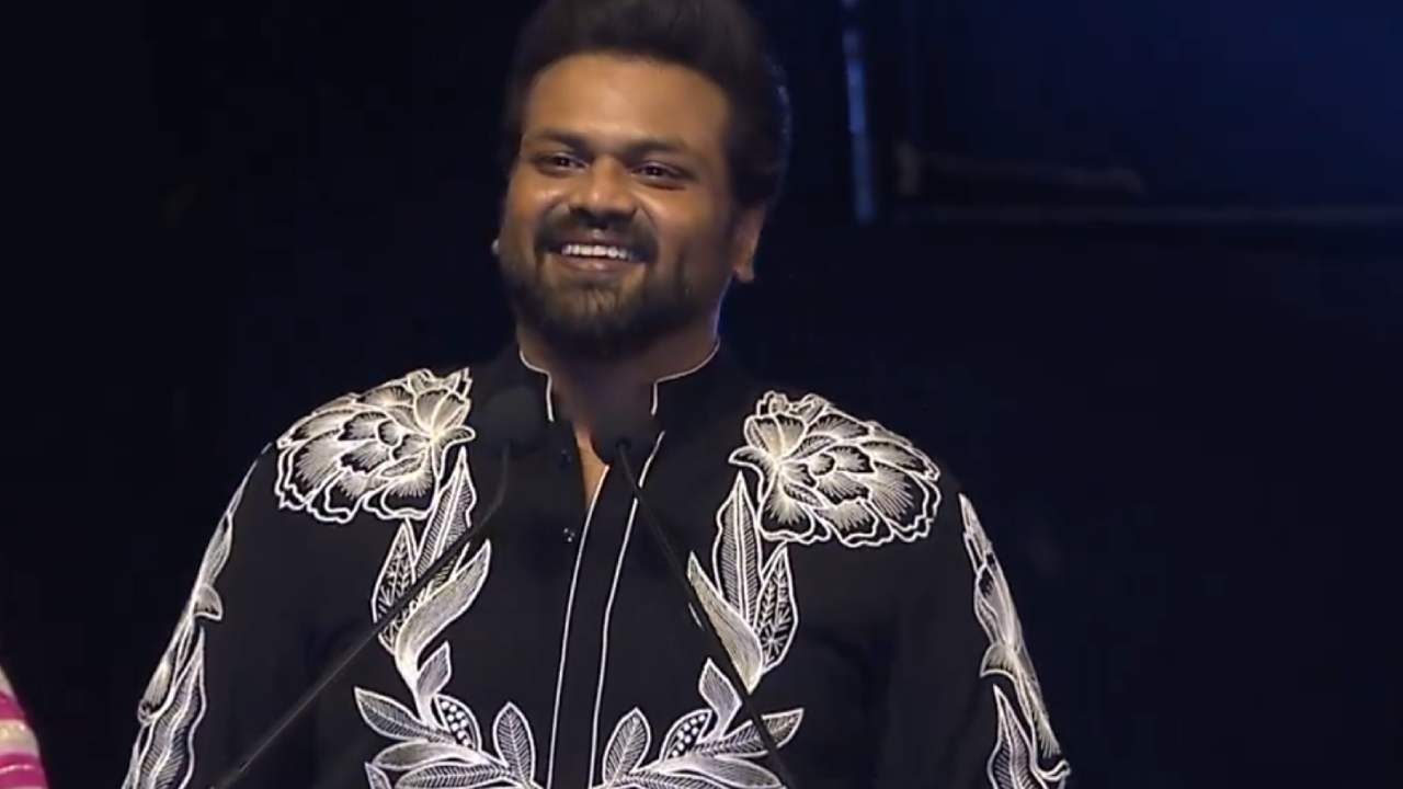 Manchu Manoj : నేను ఏ రాజకీయ నాయకుడి గురించి మాట్లాడలేదు.. నా స్పీచ్ తప్పుగా అర్ధం చేసుకున్నారు.. Manchu Manoj : నేను ఏ రాజకీయ నాయకుడి గురించి మాట్లాడలేదు.. నా స్పీచ్ తప్పుగా అర్ధం చేసుకున్నారు..