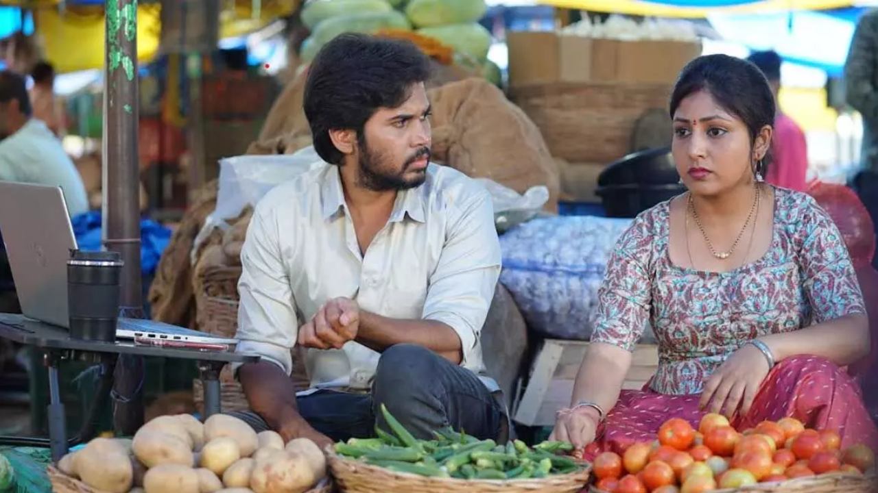 Market Mahalakshmi : ఆ పేరు ఉన్న 200 మందికి సినిమా టికెట్స్ ఫ్రీ.. మీ పేరు కూడా అదేనా? Market Mahalakshmi : ఆ పేరు ఉన్న 200 మందికి సినిమా టికెట్స్ ఫ్రీ.. మీ పేరు కూడా అదేనా?