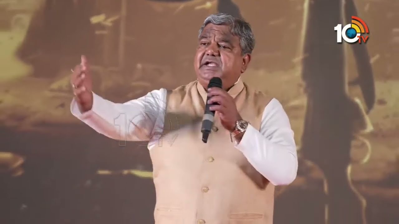 రజాకార్ సినిమా నిర్మాత గూడూరు నారాయణరెడ్డికి సీఆర్పీఎఫ్ భద్రత రజాకార్ సినిమా నిర్మాత గూడూరు నారాయణరెడ్డికి సీఆర్పీఎఫ్ భద్రత