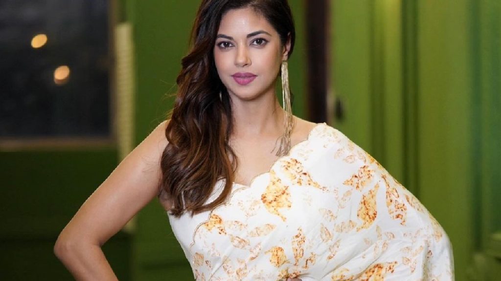 Actress Meera Chopra Ready to Marry Full Wedding Details Here