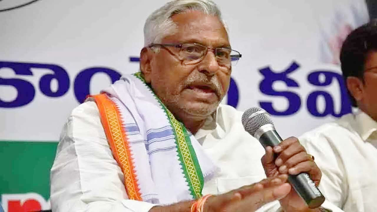 ఎమ్మెల్యేగా ఓడినా బాధ లేదు.. కొడంగల్తో దీటుగా జగిత్యాల అభివృద్ధి: జీవన్ రెడ్డి ఎమ్మెల్యేగా ఓడినా బాధ లేదు.. కొడంగల్తో దీటుగా జగిత్యాల అభివృద్ధి: జీవన్ రెడ్డి