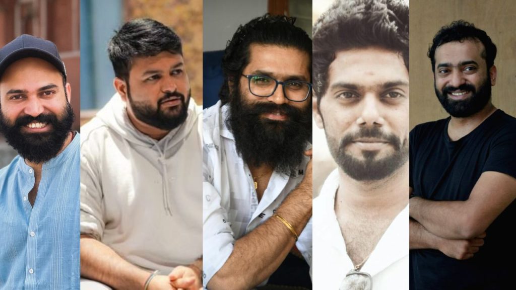 Five Music Directors Worked for Siddhu Jonnalagadda Tillu Square Movie  