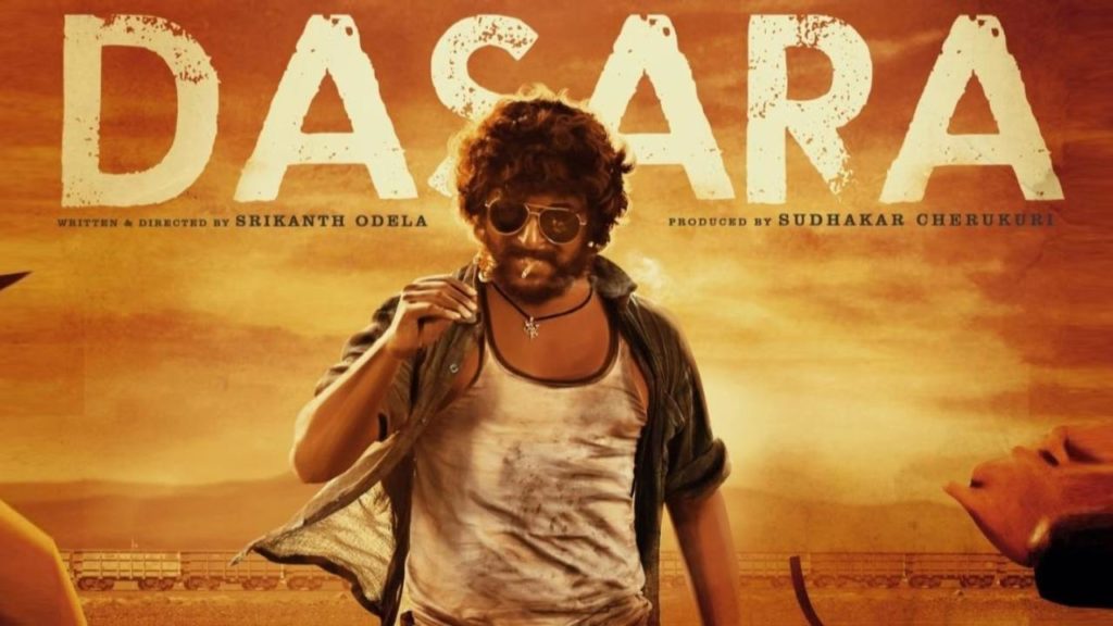 Nani Srikanth Odela Movie Dasara Having Sequel Rumors goes Viral