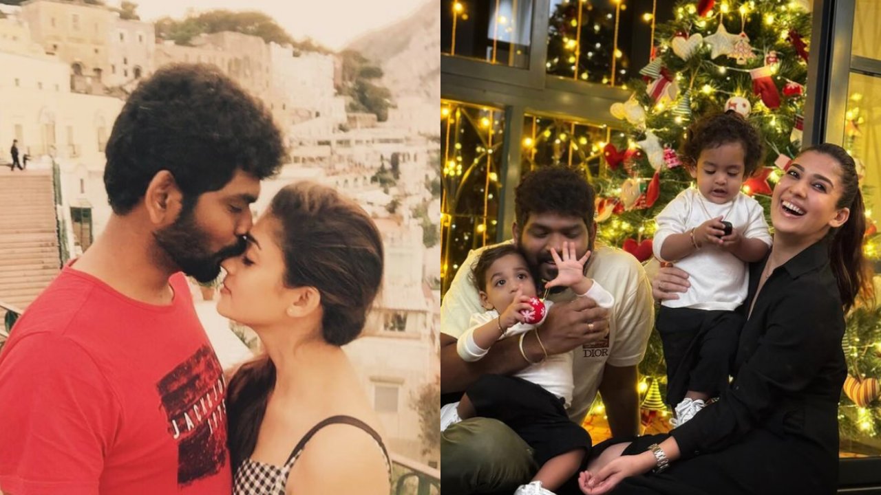 Nayanthara Vignesh Shivan : ఆ స్టేటస్ పెట్టి.. భర్తని అన్ ఫాలో చేసిన నయనతార.. ఏమైంది అంటూ ఫ్యాన్స్ కంగారు.. Nayanthara Vignesh Shivan : ఆ స్టేటస్ పెట్టి.. భర్తని అన్ ఫాలో చేసిన నయనతార.. ఏమైంది అంటూ ఫ్యాన్స్ కంగారు..