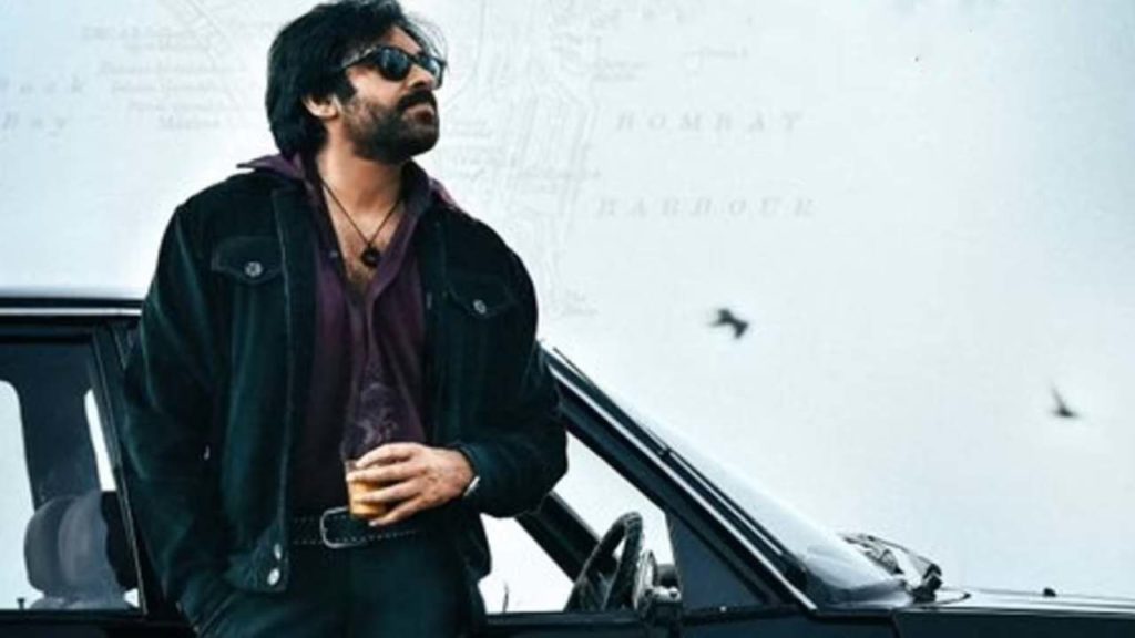 Pawan Kalyan They Call Him OG Movie Update coming Soon Emraan Hashmi Tweet goes Viral