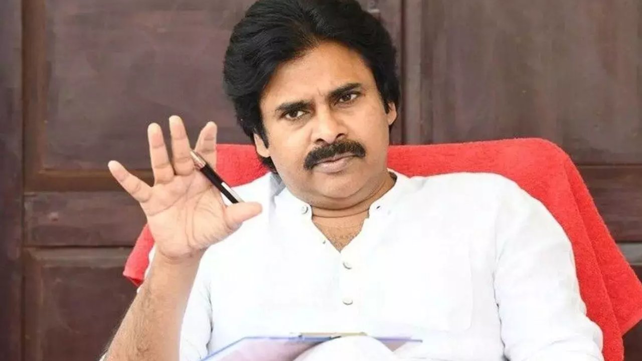 Pawan Kalyan : పవన్ కళ్యాణ్ ఈ సారి ఉగాది సెలబ్రేషన్స్ జరుపుకునేది అక్కడే.. Pawan Kalyan : పవన్ కళ్యాణ్ ఈ సారి ఉగాది సెలబ్రేషన్స్ జరుపుకునేది అక్కడే..