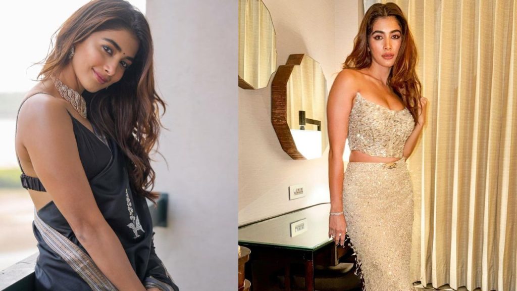 Pooja Hegde Getting Bollywood Offers after Gap she Busy with Movies