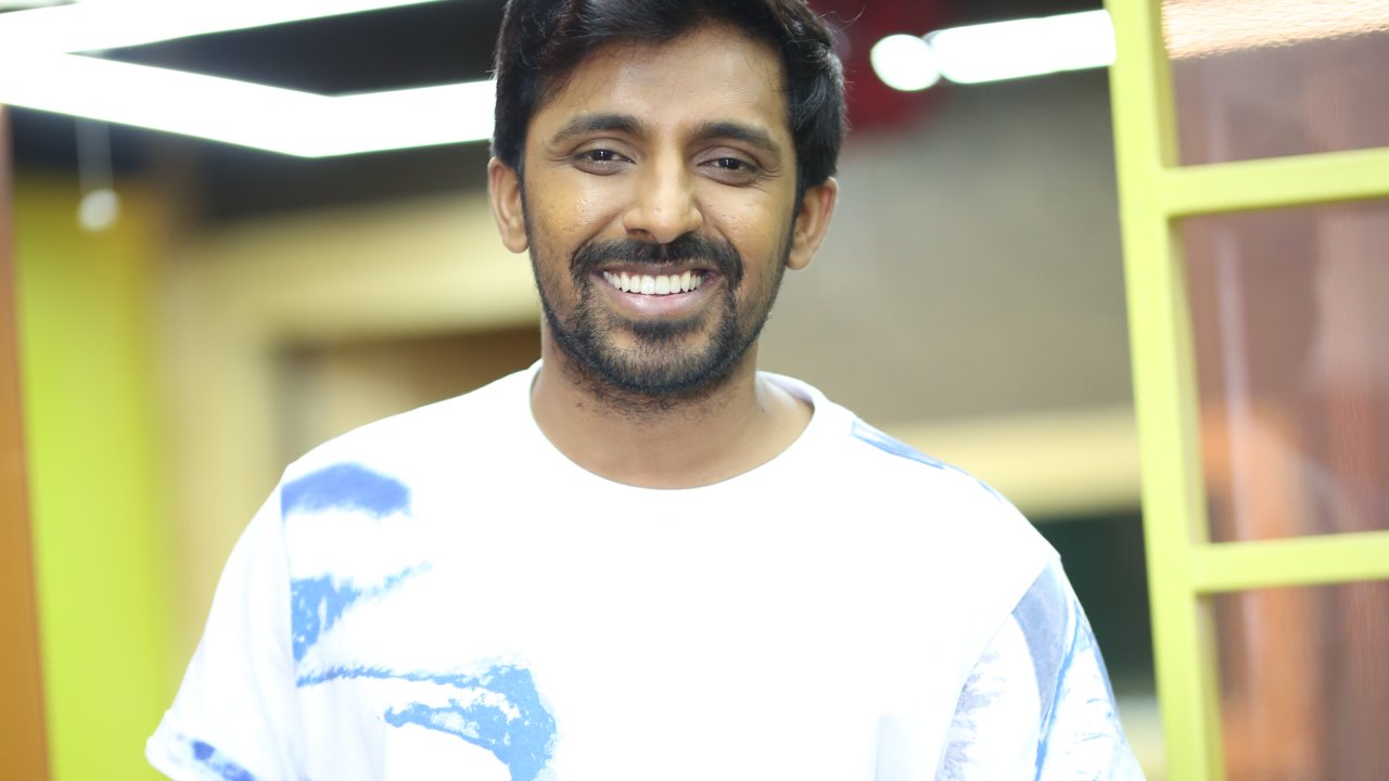 Priyadarshi : ‘ఓం భీమ్ బుష్’ సినిమాపై.. ప్రియదర్శి ఎక్స్క్లూజివ్ ఇంటర్వ్యూ.. Priyadarshi : ‘ఓం భీమ్ బుష్’ సినిమాపై.. ప్రియదర్శి ఎక్స్క్లూజివ్ ఇంటర్వ్యూ..