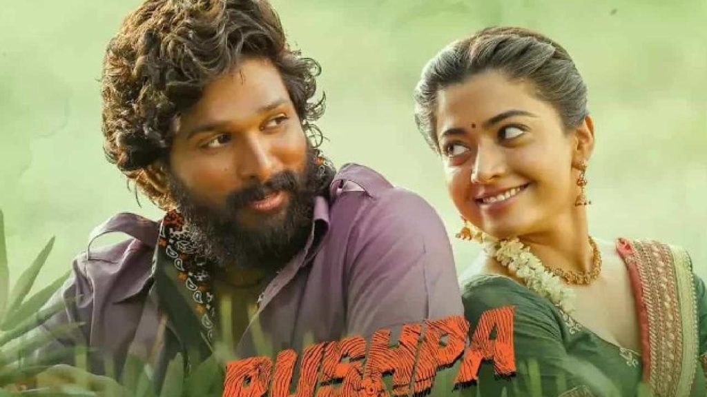 Allu Arjun Rashmika Mandanna Pushpa 2 Movie Shooting Update