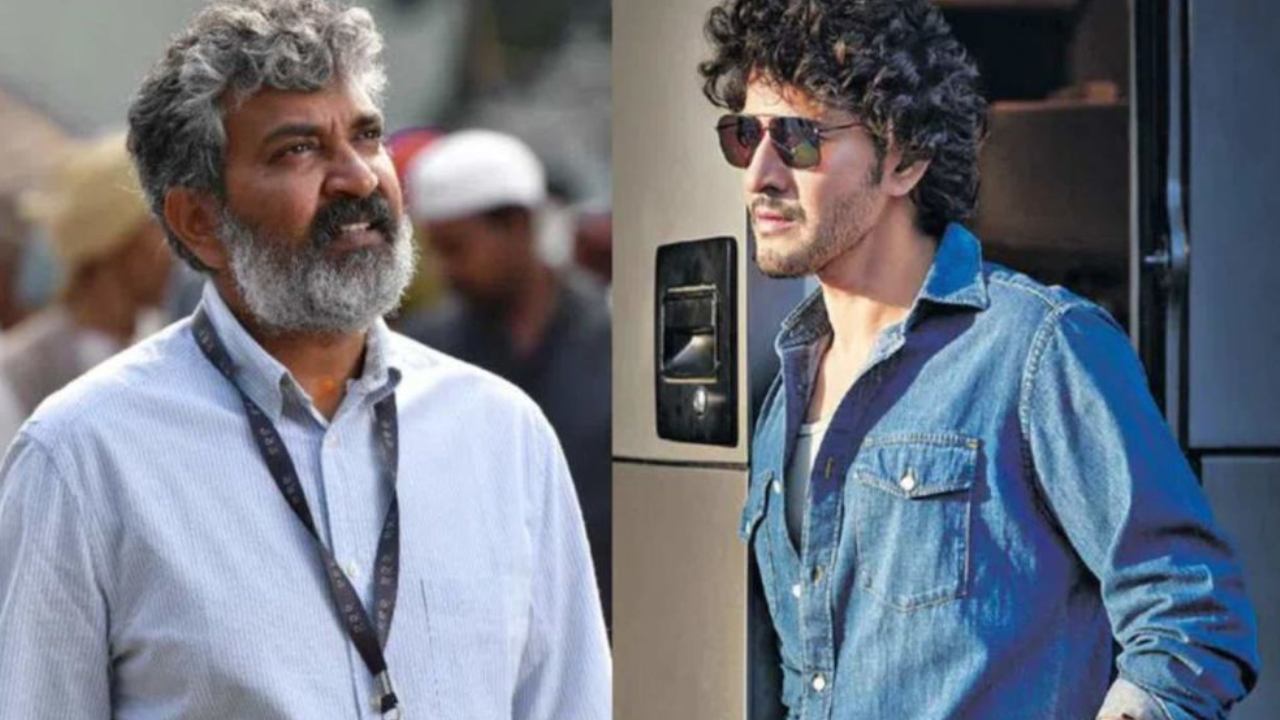 Rajamouli : అతని పేరు మహేష్ బాబు.. రిలీజ్కి జపాన్కి తీసుకొస్తాను.. నెక్స్ట్ సినిమాపై రాజమౌళి కామెంట్స్.. Rajamouli : అతని పేరు మహేష్ బాబు.. రిలీజ్కి జపాన్కి తీసుకొస్తాను.. నెక్స్ట్ సినిమాపై రాజమౌళి కామెంట్స్..