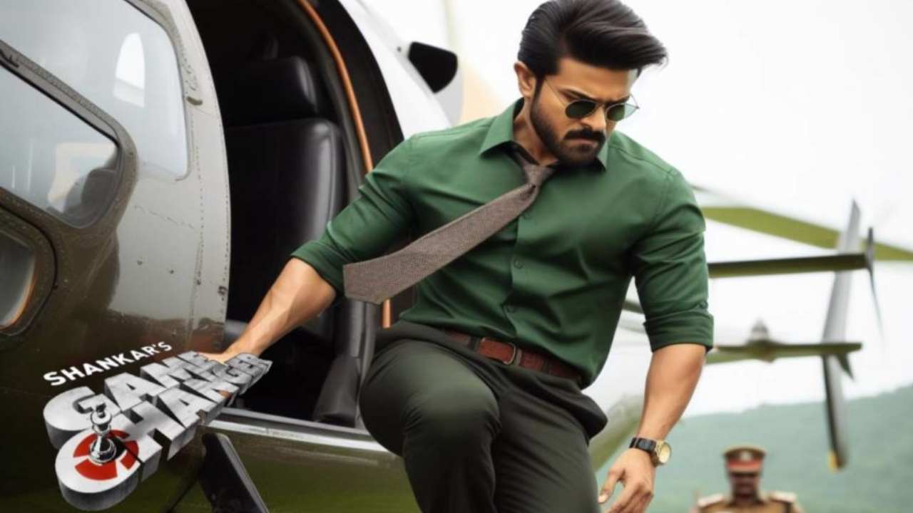 Game Changer : వామ్మో ఏకంగా అన్ని కోట్లా.. గేమ్ ఛేంజర్ డిజిటల్ రైట్స్.. భారీ ధరకు కొనుగోలు చేసిన అమెజాన్..? Game Changer : వామ్మో ఏకంగా అన్ని కోట్లా.. గేమ్ ఛేంజర్ డిజిటల్ రైట్స్.. భారీ ధరకు కొనుగోలు చేసిన అమెజాన్..?