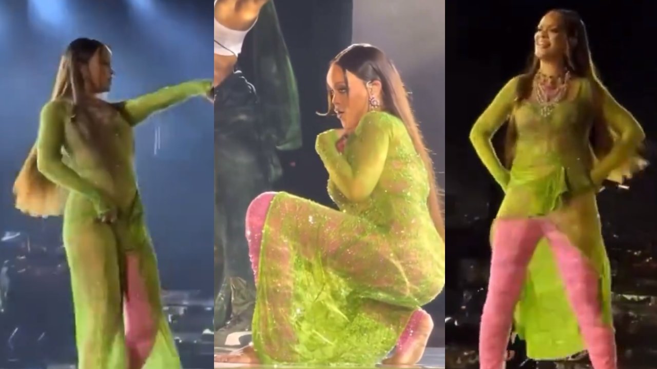 Rihanna : వామ్మో.. రిహన్న ఒక్క పర్ఫార్మెన్స్కి.. అంబానీ అన్ని కోట్లు ఇచ్చాడా? Rihanna : వామ్మో.. రిహన్న ఒక్క పర్ఫార్మెన్స్కి.. అంబానీ అన్ని కోట్లు ఇచ్చాడా?