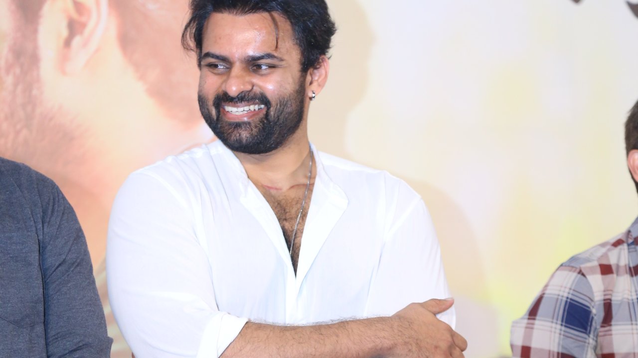 Sai Dharam Tej : నా పేరు మార్చుకున్నాను.. మా అమ్మ కోసం.. ఇక నుంచి నా పేరు ఇదే.. Sai Dharam Tej : నా పేరు మార్చుకున్నాను.. మా అమ్మ కోసం.. ఇక నుంచి నా పేరు ఇదే..