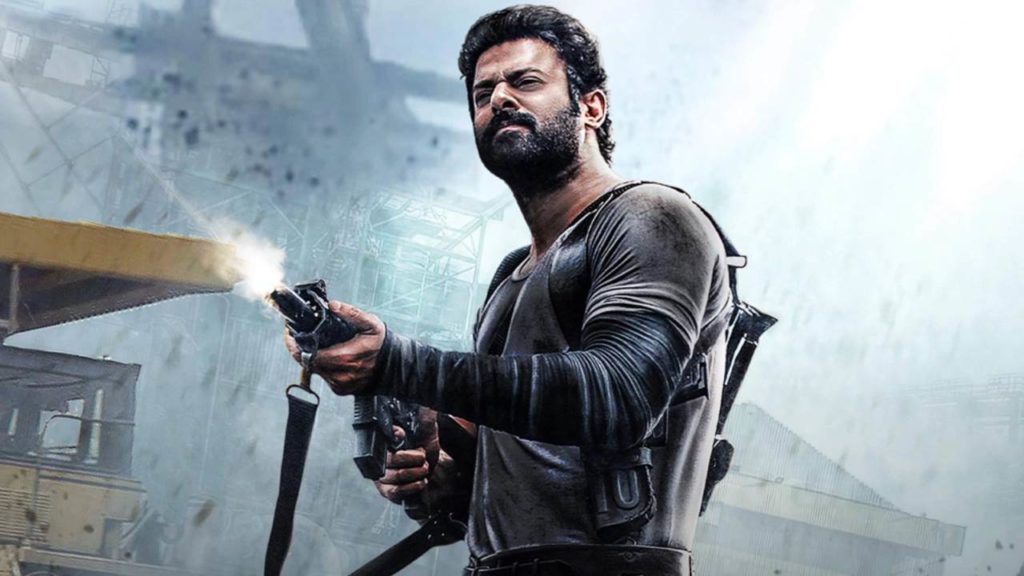 Prabhas Prashanth Neel Salaar Movie Part 2 Shooting Update