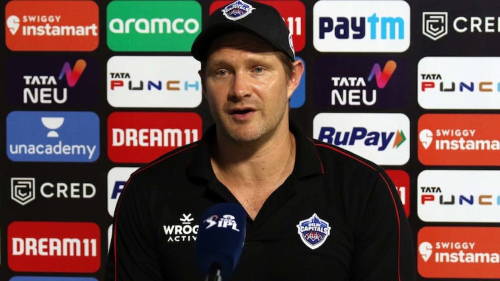 shane watson