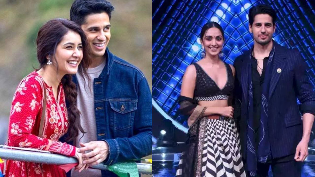 Raashii Khanna : కియారా భర్తని రాశీఖన్నా పెళ్లి చేసుకుంటే బాగుండేది.. నెటిజన్స్ కామెంట్స్ కి కౌంటర్ ఇచ్చిన రాశీఖన్నా.. Raashii Khanna : కియారా భర్తని రాశీఖన్నా పెళ్లి చేసుకుంటే బాగుండేది.. నెటిజన్స్ కామెంట్స్ కి కౌంటర్ ఇచ్చిన రాశీఖన్నా..