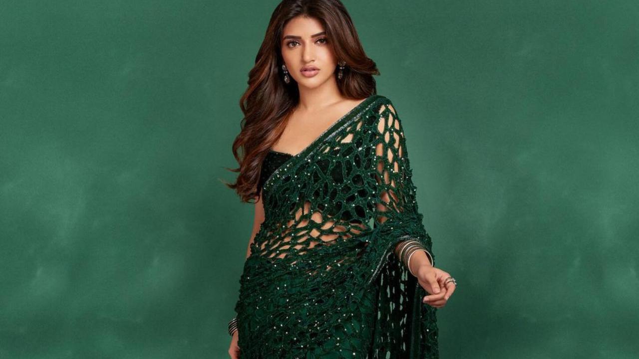 Sreeleela : నేను తమిళనాడులో ఎవ్వరికి తెలీదు అనుకున్నా.. ఇకపై తమిళ్ సినిమాలు కూడా చేస్తా.. Sreeleela : నేను తమిళనాడులో ఎవ్వరికి తెలీదు అనుకున్నా.. ఇకపై తమిళ్ సినిమాలు కూడా చేస్తా..