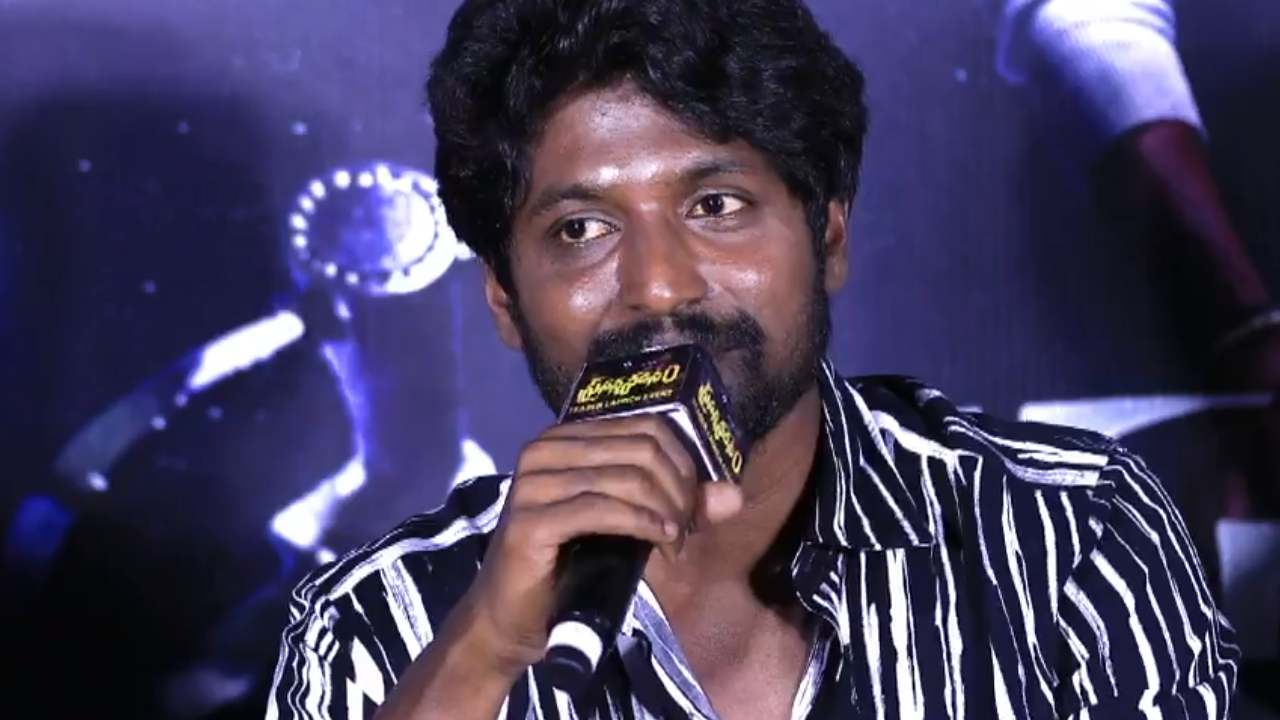Suhas : అవును.. రెమ్యునరేషన్ పెంచాను.. ఏ నేను బతకొద్దా? సుహాస్ ఆసక్తికర వ్యాఖ్యలు.. Suhas : అవును.. రెమ్యునరేషన్ పెంచాను.. ఏ నేను బతకొద్దా? సుహాస్ ఆసక్తికర వ్యాఖ్యలు..