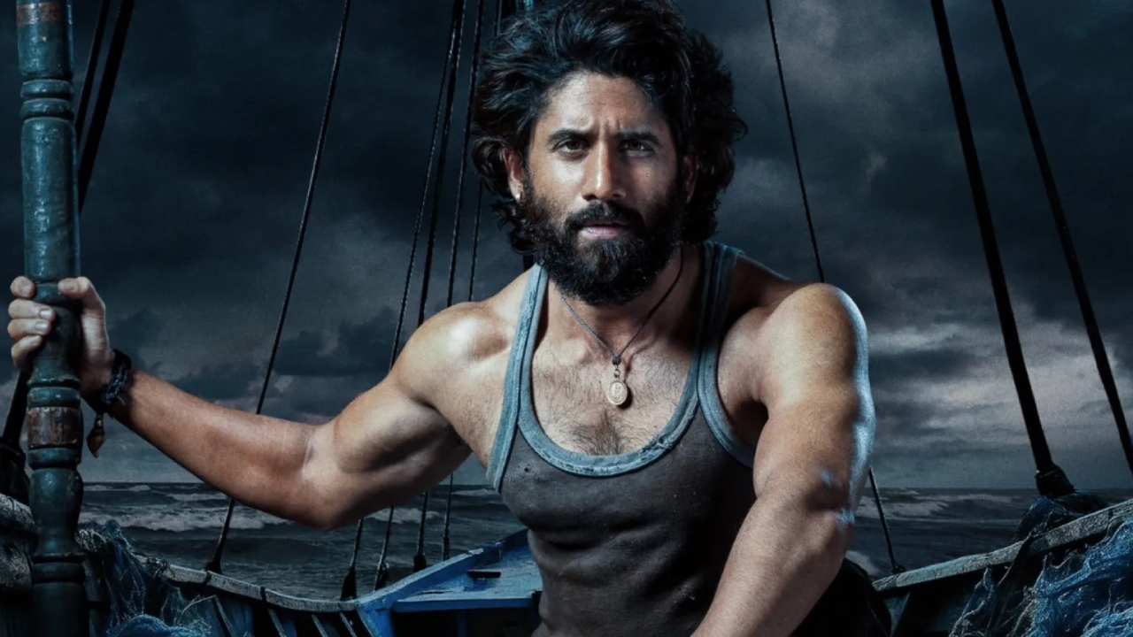 Thandel : నాగచైతన్య కోసం పాకిస్తాన్ సెట్.. ఎక్కడో తెలుసా? Thandel : నాగచైతన్య కోసం పాకిస్తాన్ సెట్.. ఎక్కడో తెలుసా?