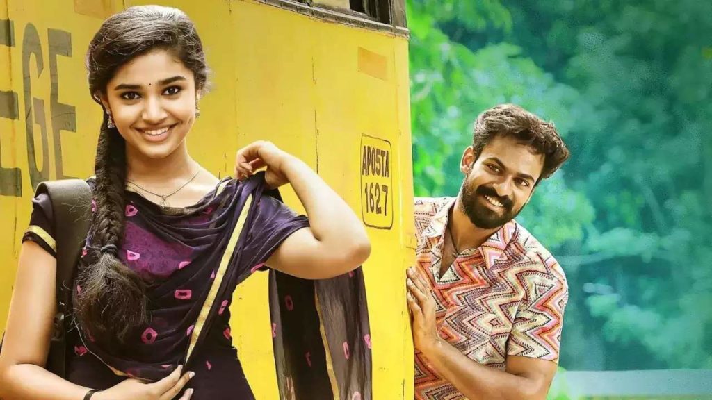 Kristhi Shetty Uppena Movie will Remake in Bollywood with Kushi Kapoor New Goes Viral