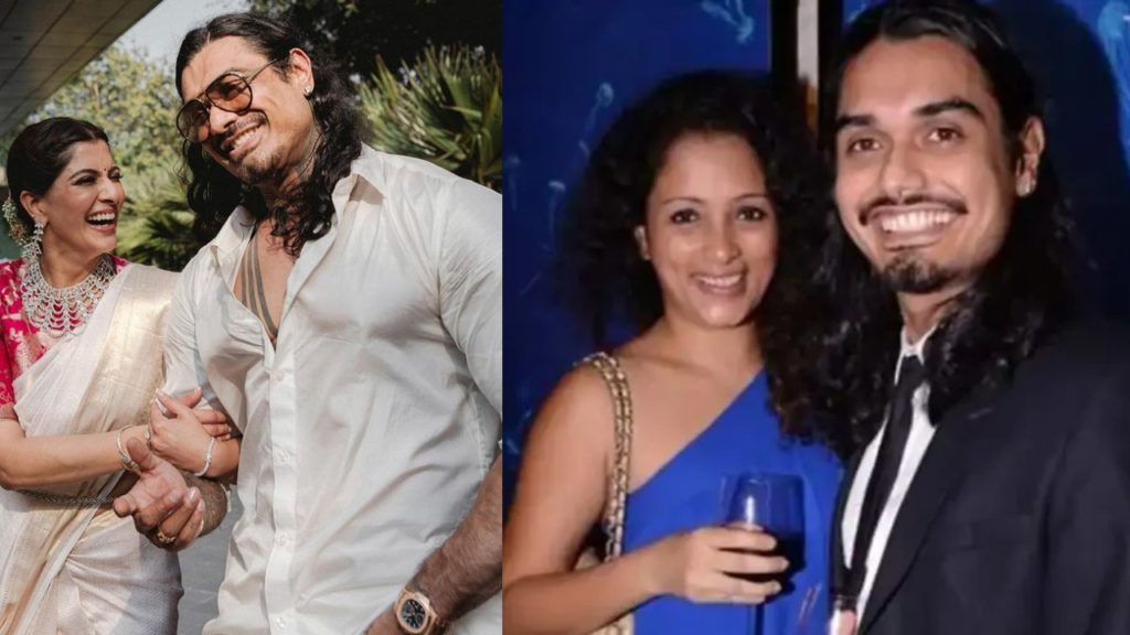 Varalaxmi Sarathkumar Fiancee Nicholai Sachdev Life Secrets