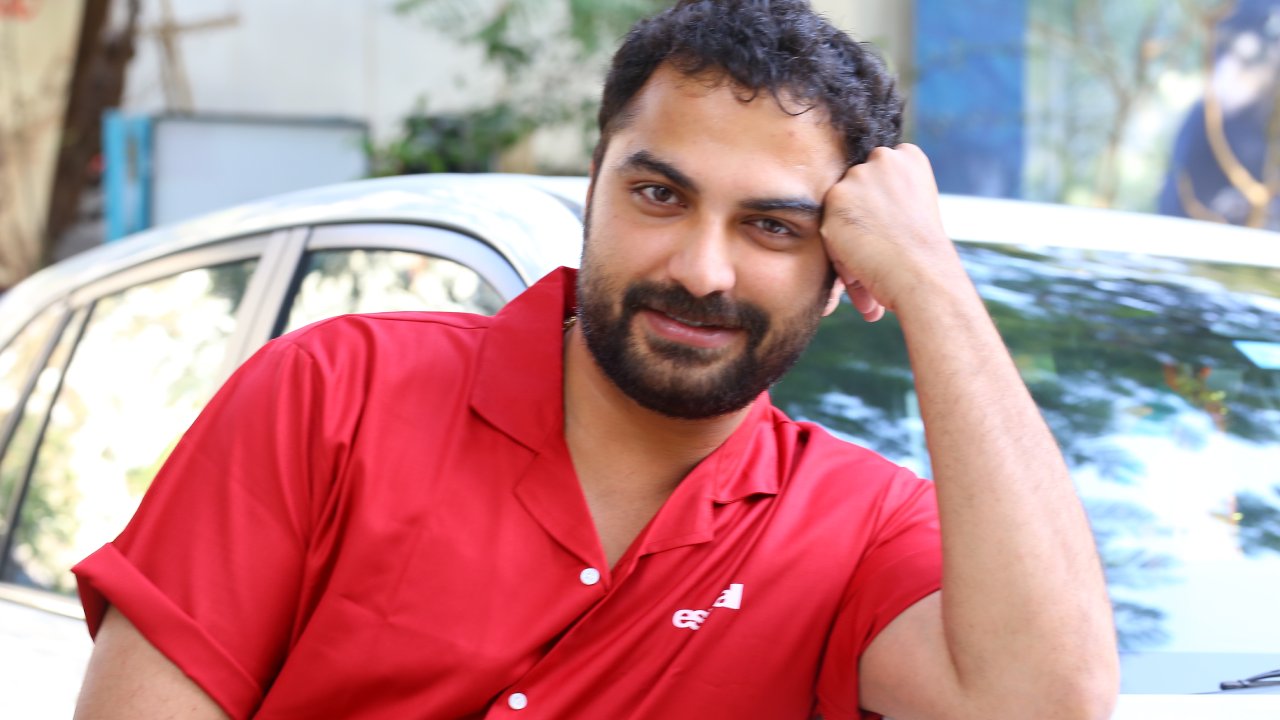 Vishwak Sen : లేడీ గెటప్ వేయబోతున్న విశ్వక్ సేన్.. ఆ సినిమా కోసం.. Vishwak Sen : లేడీ గెటప్ వేయబోతున్న విశ్వక్ సేన్.. ఆ సినిమా కోసం..
