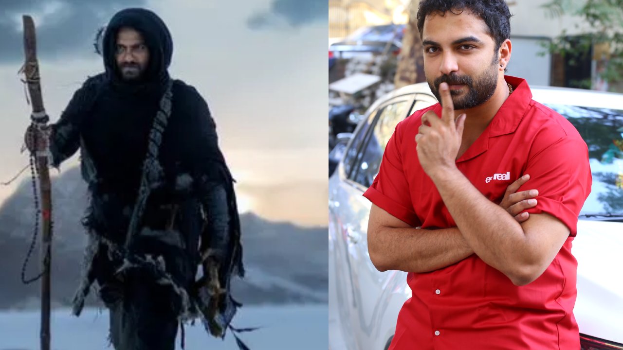 Vishwak Sen : రెమ్యునరేషన్ తీసుకోకుండా ఐదేళ్లు ఒకే సినిమాకి వర్క్.. ‘గామి’ పై విశ్వక్ సేన్ ఎక్స్క్లూజివ్ ఇంటర్వ్యూ.. Vishwak Sen : రెమ్యునరేషన్ తీసుకోకుండా ఐదేళ్లు ఒకే సినిమాకి వర్క్.. ‘గామి’ పై విశ్వక్ సేన్ ఎక్స్క్లూజివ్ ఇంటర్వ్యూ..