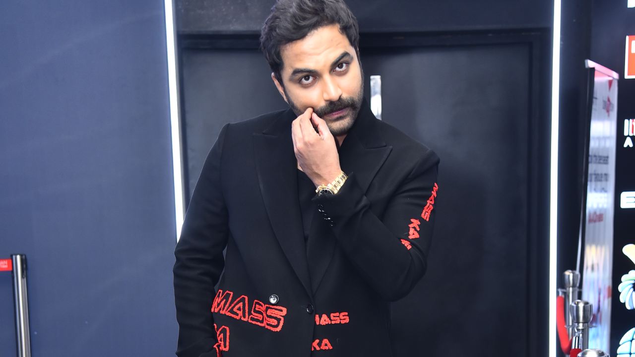 Vishwak Sen : విశ్వక్ సేన్ నెక్స్ట్ సినిమా టైటిల్ ఏంటో తెలుసా? స్టేజిపై లీక్ చేసిన విశ్వక్.. టైటిల్ భలే ఉందే.. Vishwak Sen : విశ్వక్ సేన్ నెక్స్ట్ సినిమా టైటిల్ ఏంటో తెలుసా? స్టేజిపై లీక్ చేసిన విశ్వక్.. టైటిల్ భలే ఉందే..