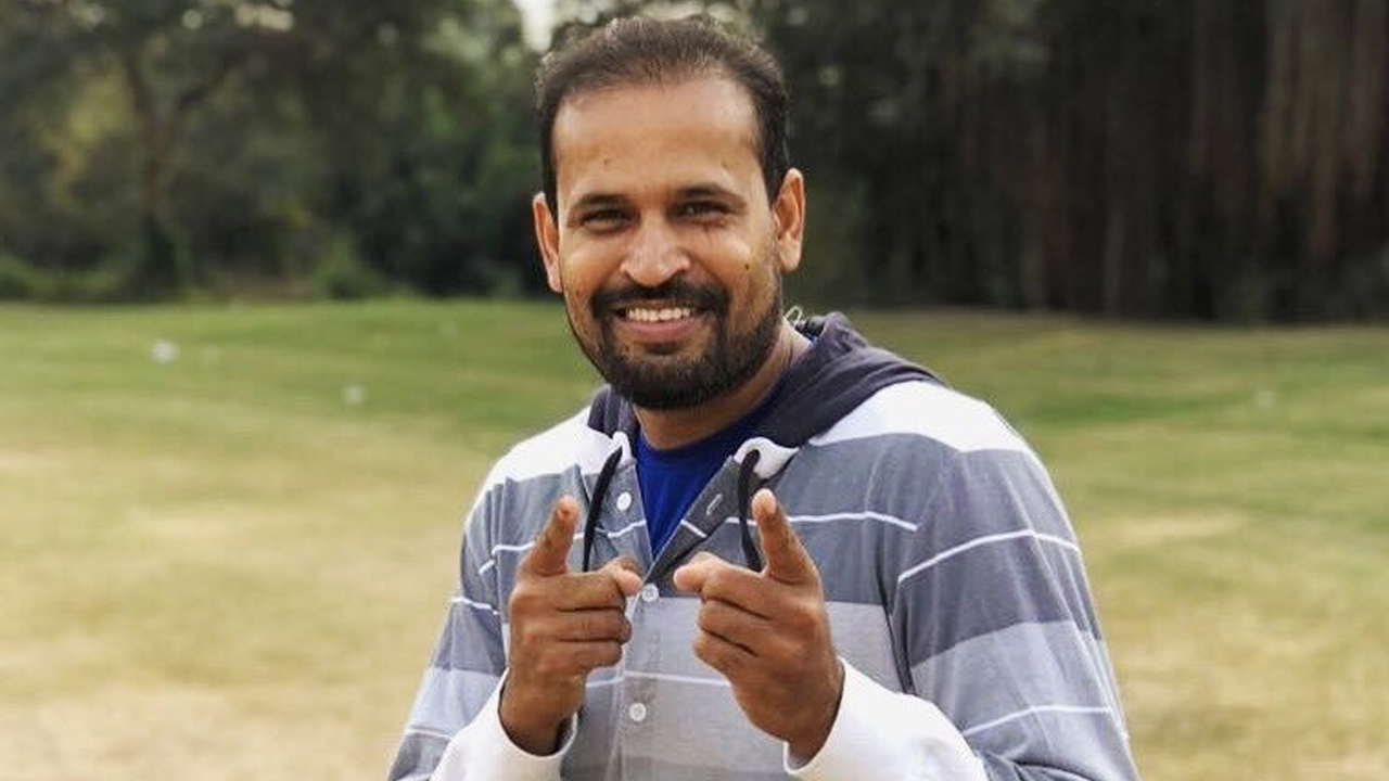 యూసుఫ్ పఠాన్ పొలిటికల్ ఇన్నింగ్స్.. కాంగ్రెస్ కంచుకోటలో పోటీ యూసుఫ్ పఠాన్ పొలిటికల్ ఇన్నింగ్స్.. కాంగ్రెస్ కంచుకోటలో పోటీ
