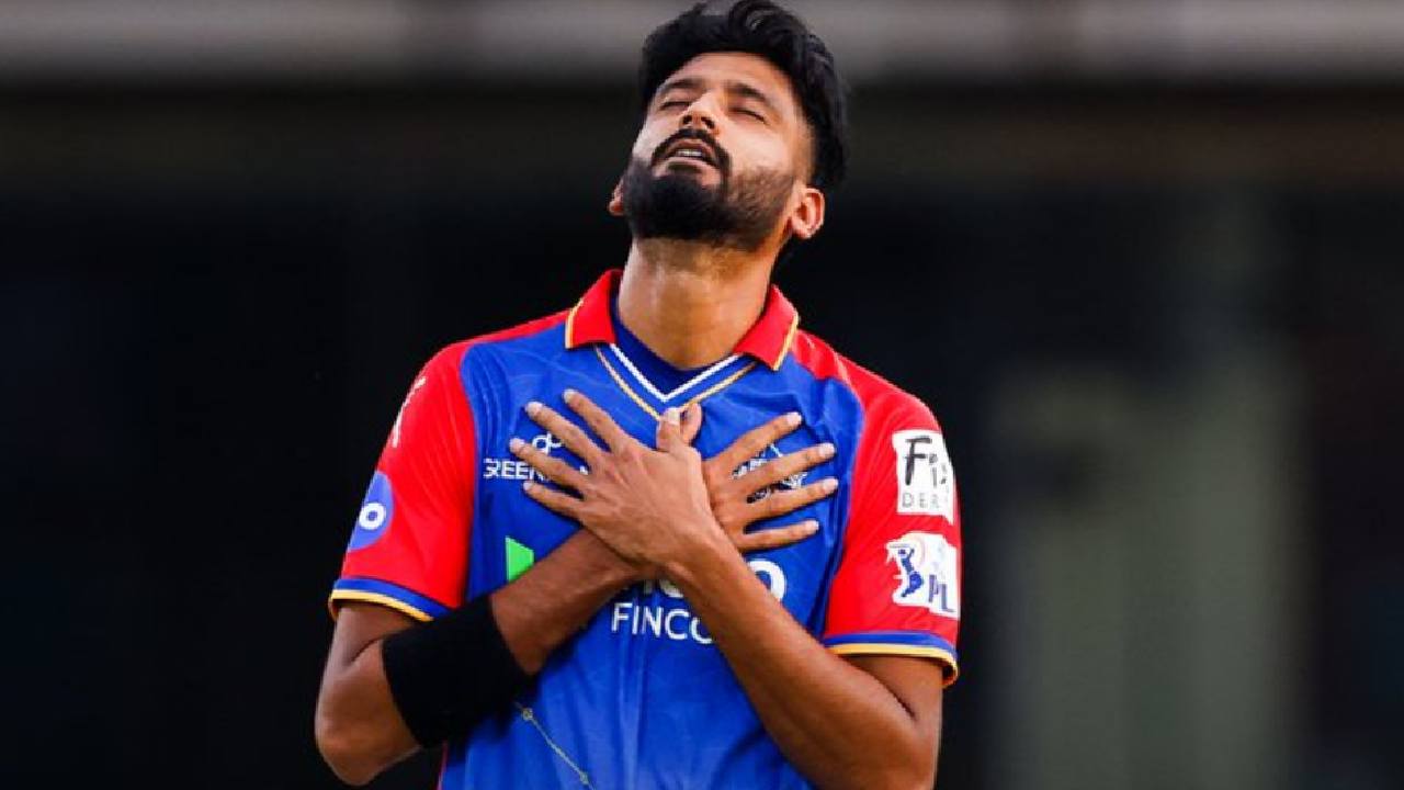 IPL 2024: ముంబైపై ఢిల్లీ క్యాపిటల్స్ విజయ దుందుభి IPL 2024: ముంబైపై ఢిల్లీ క్యాపిటల్స్ విజయ దుందుభి