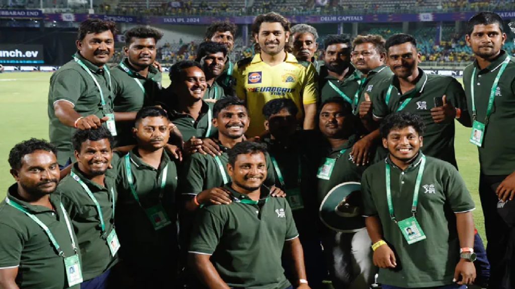 IMG credit @csk twitter