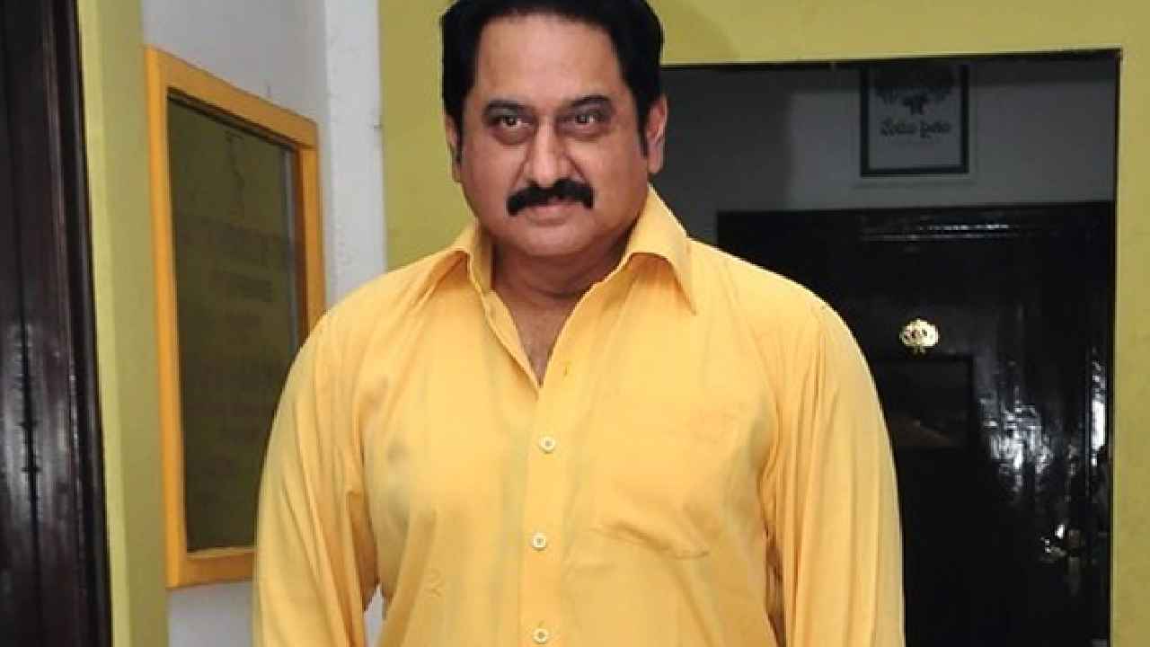 Actor Suman : ఎన్నికల ఫలితాల తర్వాత చాలా మార్పులు వస్తాయి, ఆలోచించి ఓటు వేయండి- సినీ నటుడు సుమన్ Actor Suman : ఎన్నికల ఫలితాల తర్వాత చాలా మార్పులు వస్తాయి, ఆలోచించి ఓటు వేయండి- సినీ నటుడు సుమన్