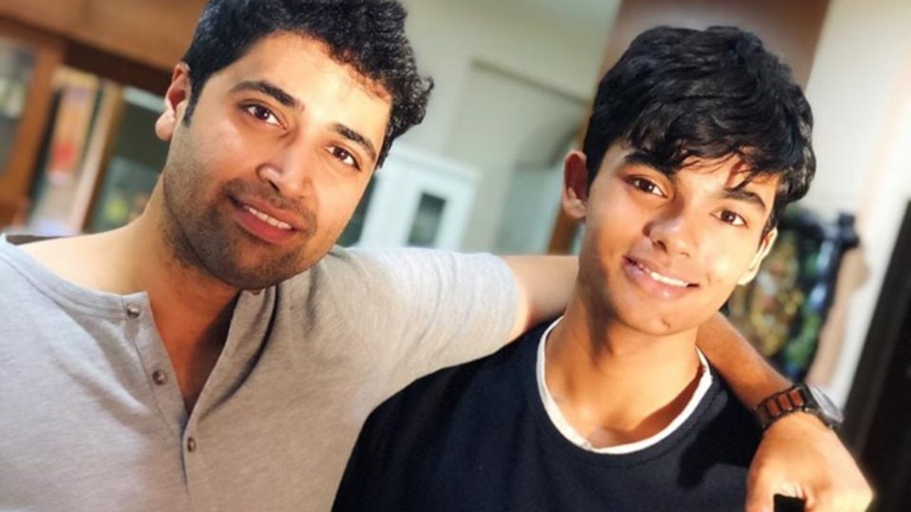 Adivi Sesh – Akira Nandan : అడివి శేష్, అకిరా ఇంత క్లోజ్ ఫ్రెండ్సా.. అకిరా కోసం పవన్కి నో.. Adivi Sesh – Akira Nandan : అడివి శేష్, అకిరా ఇంత క్లోజ్ ఫ్రెండ్సా.. అకిరా కోసం పవన్కి నో..