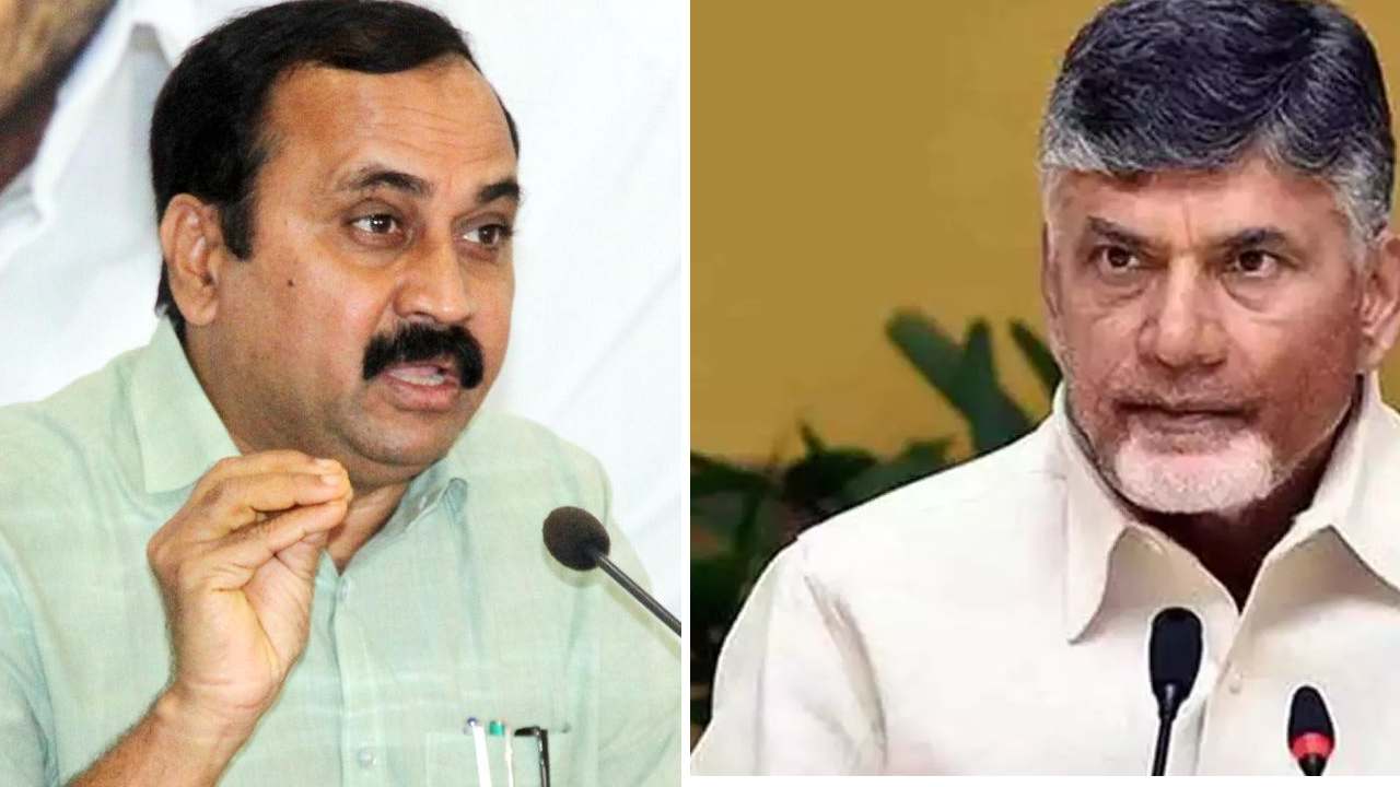 జగన్ ఒక్కమాట చెబితే నీ పార్టీ మనుగుడ లేకుండా అయిపోతుంది.. చంద్రబాబుపై ఆళ్ల ఫైర్ జగన్ ఒక్కమాట చెబితే నీ పార్టీ మనుగుడ లేకుండా అయిపోతుంది.. చంద్రబాబుపై ఆళ్ల ఫైర్