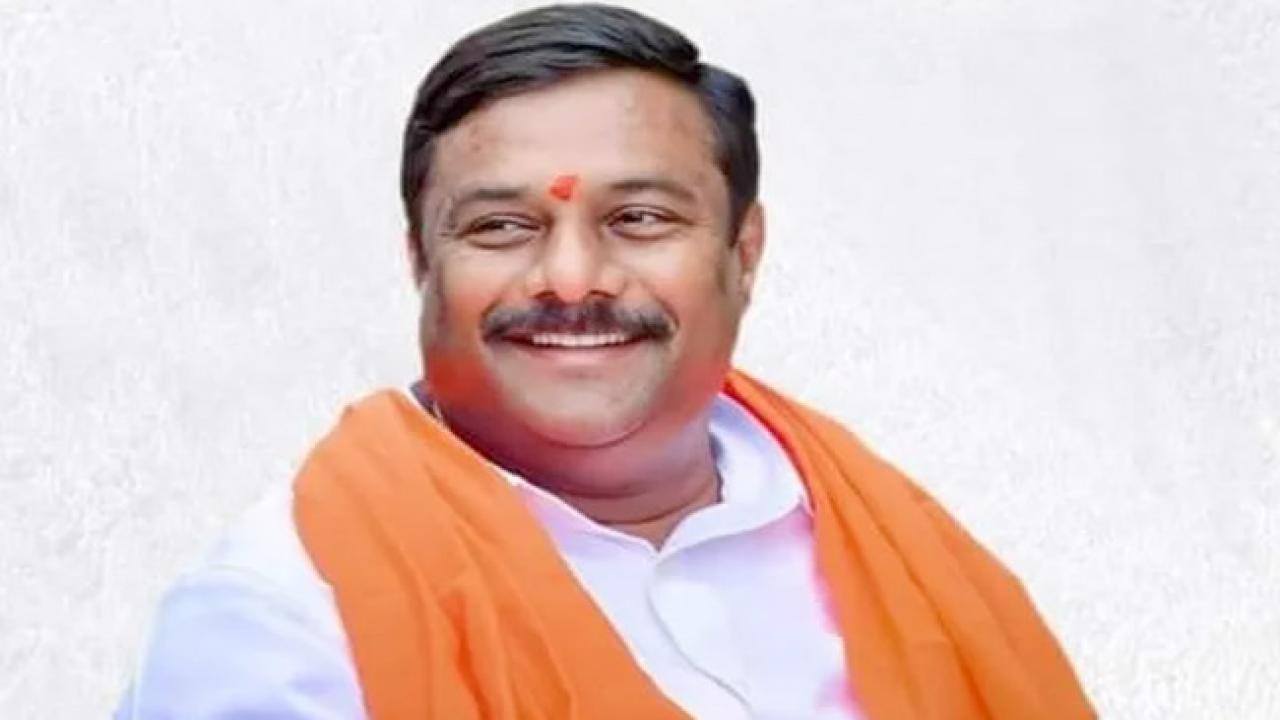 ఎన్నికల్లో ఇదే జరిగితే నేను రాజకీయ సన్యాసం తీసుకుంటాను: మహేశ్వర్ రెడ్డి ఎన్నికల్లో ఇదే జరిగితే నేను రాజకీయ సన్యాసం తీసుకుంటాను: మహేశ్వర్ రెడ్డి