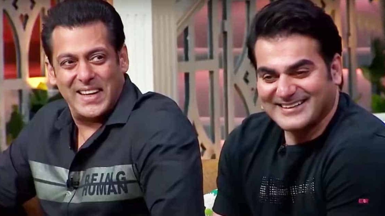 Salman Khan : సల్మాన్ ఖాన్ ఇంటి వద్ద జరిగిన కాల్పుల పై సోదరుడు కామెంట్స్.. పబ్లిసిటీ స్టంట్ అంటూ.. Salman Khan : సల్మాన్ ఖాన్ ఇంటి వద్ద జరిగిన కాల్పుల పై సోదరుడు కామెంట్స్.. పబ్లిసిటీ స్టంట్ అంటూ..